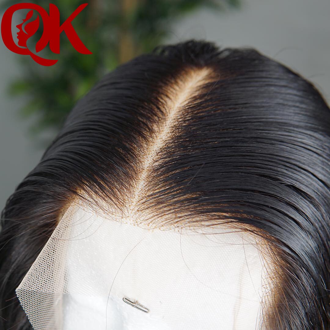 QueenKing Hair-   ̽, 13x4  ..